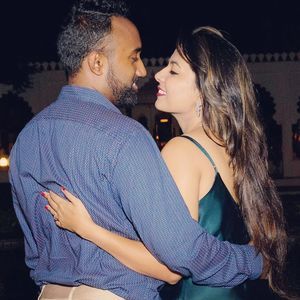 Meet your Posher, Amrita